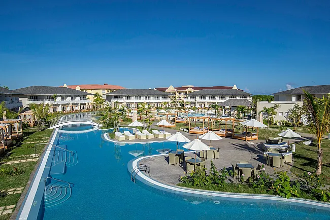 Paradisus Princesa del Mar Resort & Spa